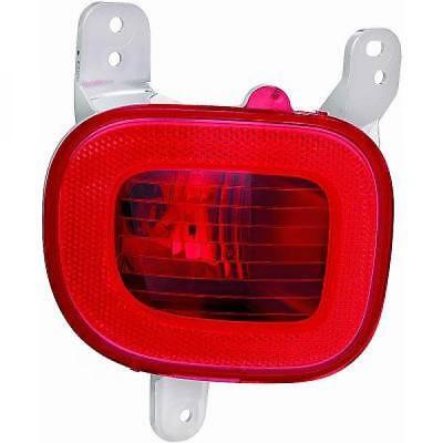 Faro fanale retronebbia PANDA 12->>