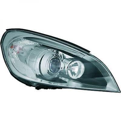 FARI ALLO XENO COMPATIBILE CON VOLVO RIF. S60 V60, FARO ANTERIORE. DEPO/TYC