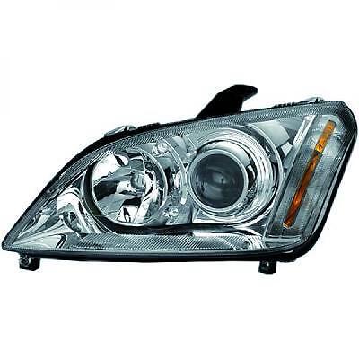 Faro fanale anteriore XENON Destro C-MAX 2003 > 2007 prima qual D2S+H1 xeno