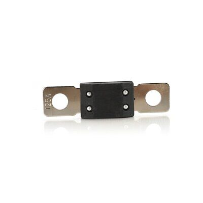 Fusibile Piatto Mega Grande Tipo ANL 68,7X16,3X9mm 12V 24V 125A