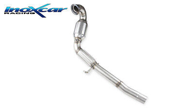 DEFAP con cat. metallico 200 celle GOLF 7 2.0 GTI 230CV 2013--