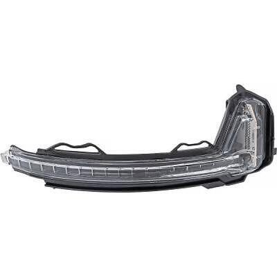 COMPATIBILE CON VWSP. INDICATORE DESTRA TIGUAN, INDICATORI LATERALI 15-