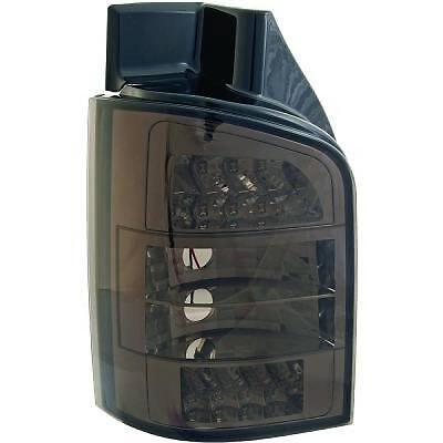 Coppia fari fanali posteriori TUNING T5 03-09 Multivan e Caravelle LED nero