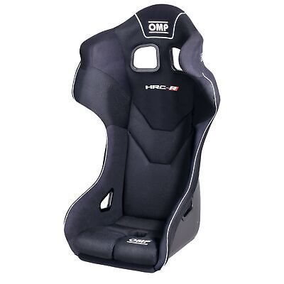 HRC-R Fiberglass XL Sedile con scocca in vetroresina e protezioni testa.