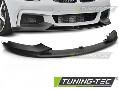 Lama Sottoparaurti Tuning SPOJLER FRONT F32/F33/F36 13- M PERFORMANCE