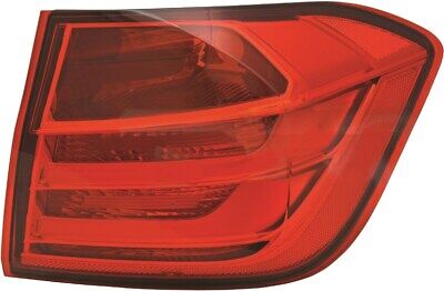 Faro posteriore dx esterno Serie3 F30 2011 > 2014 berlina LED 63217312846