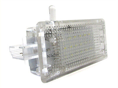 Kit Luci Led Auto Vano Porta Oggetti Glove Box E46 E53 X5 E81 E82 E83 X3 E84