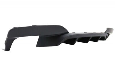 Diffusore estrattore TUNING Serie6 F12 F13 11-17 M-Performance doppio dx sx