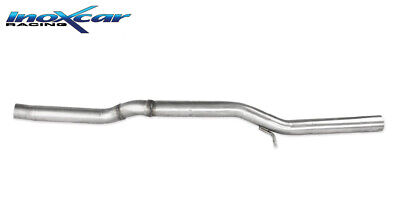 A3 (TYPE 8L) S3 1.8 TURBO (210CV-225CV) 1999-2003 Tubo centrale