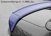159 05> Spoiler baule SPORT