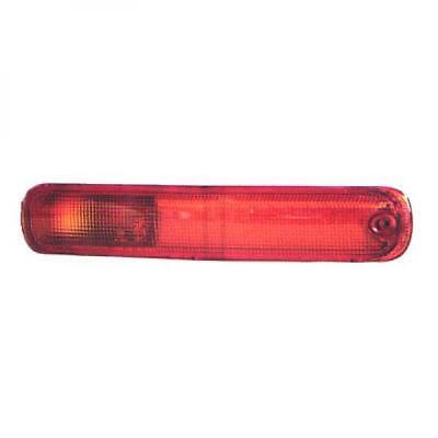 FRECCIA COMPATIBILE CON MAZDA R. 323 S, ANTERIORE 94-96