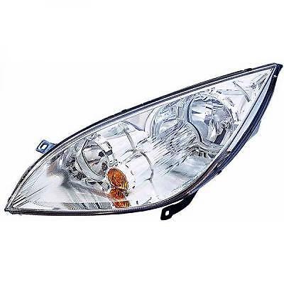 Faro fanale anteriore Destro COLT 04-08 DEPO H7+H7 per reg elettrica,