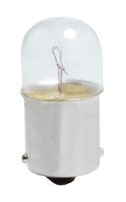 Lampada M-TECH R5W BA15s 12/5W CLEAR