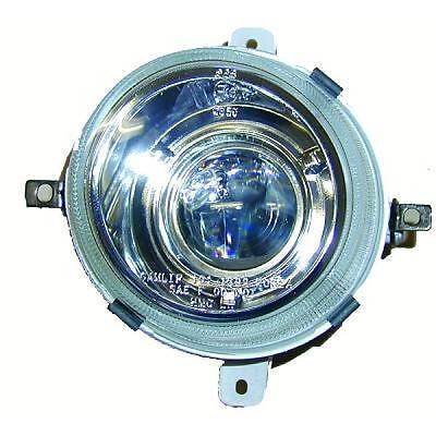 Fendinebbia Destro TERRACAN 00- originale