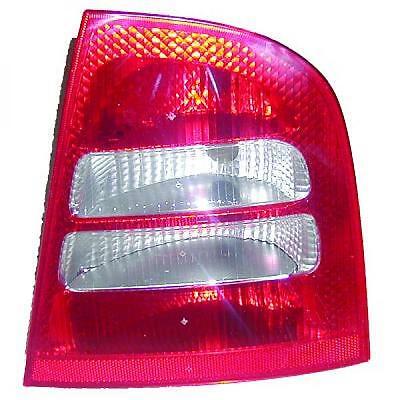 Faro fanale posteriore Sinistro OCTAVIA 00-04 berlina
