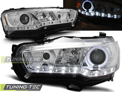 LANCER 8 08-16 DAYLIGHT CROMATA
