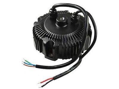 MeanWell HBG-240-24 Led Driver Corrente Costante 10A DC15V-24V 240W IP67