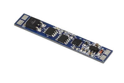 Interruttore Sensore Prossimita' Con Dimmer 12V 24V 8A Per Strip Led Profilo