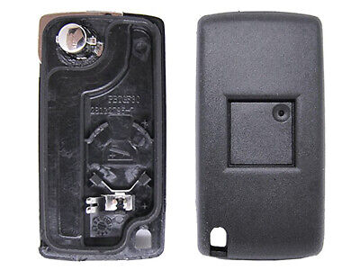Chiave Telecomando Completa per 308 SW ( HASTA 2009 ) 207 2008 - 2010