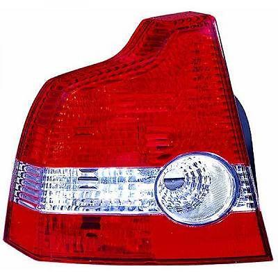 Faro fanale posteriore Destro S 40 v50 2004 > 2007 berlina lato passeggero