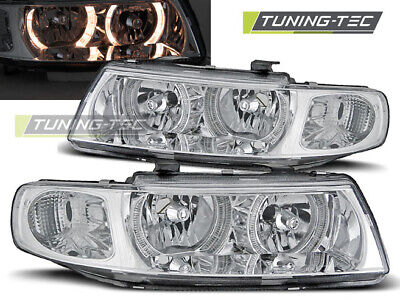 FARI ANGEL EYES CROMATI per LEON / TOLEDO 04.99-08.04