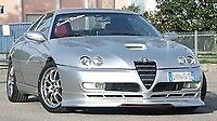 GTV Spoiler anteriore sotto paraurti 2a serie NEW!