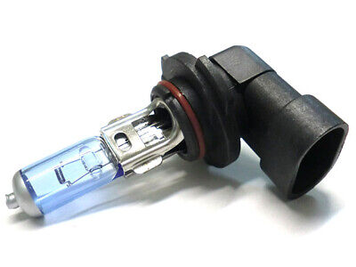 Lampada H12 12V 53W 9055 PZ20d Con Effetto XENON Bianco <p