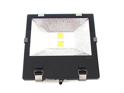 Faro Proiettore Led Flood Light Esterno Cob 120W