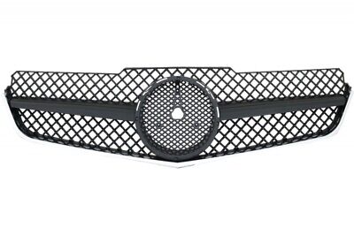 Griglia anteriore adatta per Classe E C207 W207 A207 (2009-2012) Coupe