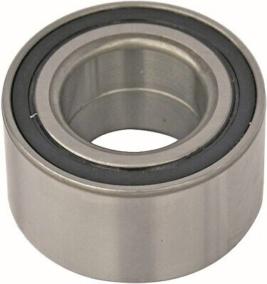 COPPIA Set cuscinetti ruota anteriore GOLF 4  A3  LEON 97-03 (1J0498625)