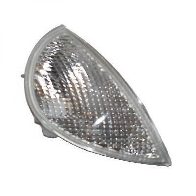 Freccia anteriore Destra Seicento 98-00 bianco con socket