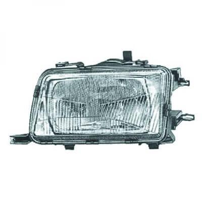 Faro fanale anteriore Destro 80 1991 -> 1994 DEPO per regolazione elettrica