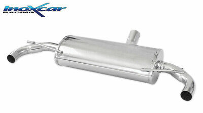 CLASSE A 250 SPORT 2.0 218cv 2WD 2015-- Poseriore silenziato dx+sx