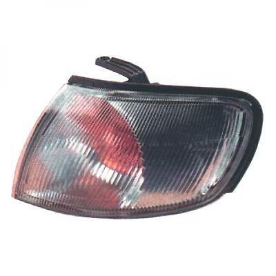 Faro fanale anteriore combinato Destro ALMERA, 95-98 bianco serie N15