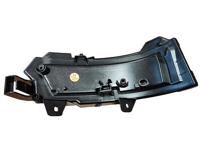 Kit Freccia Led Specchietto Retrovisore Dinamico Sequenziale Discove