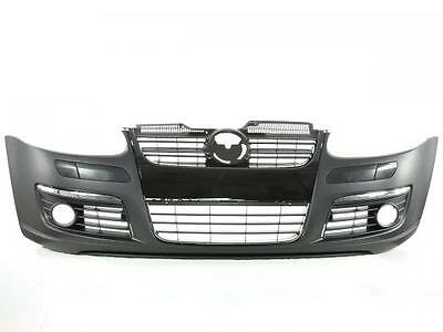 front sport bumper sport bumper front R32 Look Jetta 5 from 05-08