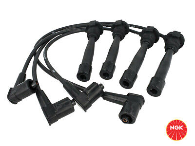 Kit Cavi Di Accensione Ignition Cables Per Candele NGK RC-FT1203 2995