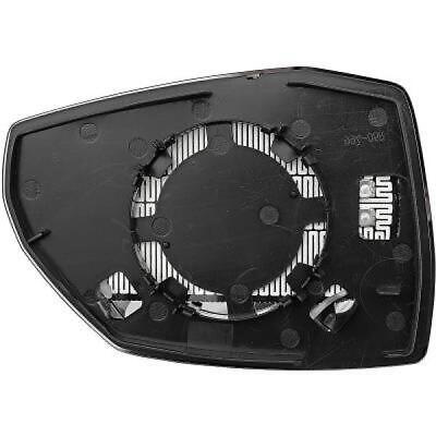 COMPATIBILE CON AUDI SP.GLAS LI. VETRO SPECCHIO Q5/Q7 16-