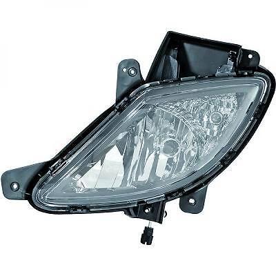 Fendinebbia Sinistro ix20 10->> H27W/2.P13Wcon luce diurna