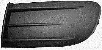 Griglia anteriore sx OCTAVIA 04-08 parte esterna 1Z0 807 367 B41