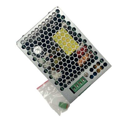 MeanWell TDR-480-24 Alimentatore DIN RAIL 480W 24V 20A Input 380V Trifase Per
