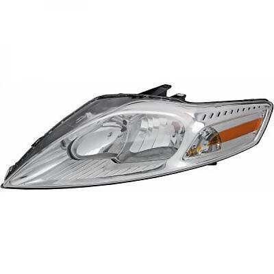 FARO ANTERIORE COMPATIBILE CON FORD SX. MONDEO, FARO. DEPO/TYC 45206