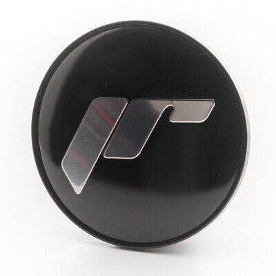 Cappuccio coprimozzo Tappo Centrale Japan Racing JR-28 17 Argento