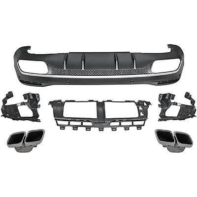 DIFFUSORE CIAO. X167/V167, DIFFUSORE/SPOILER/OCCHIO 18-   GLE 63 OTTICA