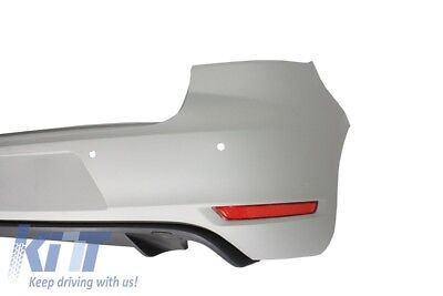 Body Set golf VI 6 (2008-2013) Gti Design Mit Pdc