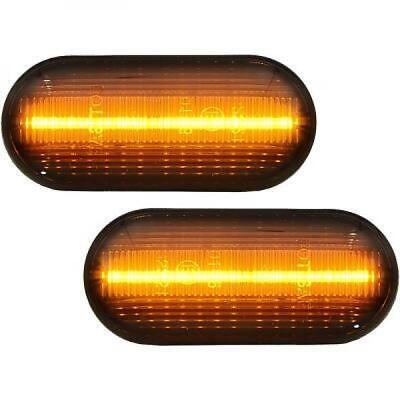 DESIGNBLINK.SET SEDILI COMPATIBILE CON VW, INDICATORI LATERALI DESIGN