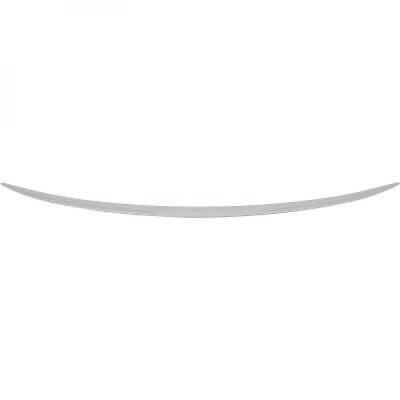 LABBRO POSTERIORE C205, LABBRA/SPOILER 14-21 ACOMPATIBILE CON MG C63 LOOK COUPÉ