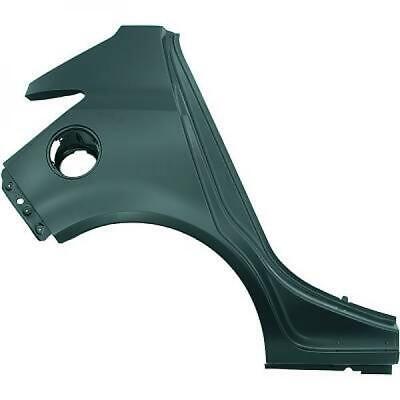 Lamierato laterale parafango destro CORSA D 06-14 5 porte