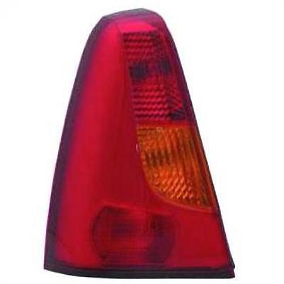 Faro fanale posteriore Destro LOGAN 04-08 berlina