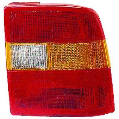 Faro fanale posteriore Sinistro VECTRA 88-92 4 pt berlina